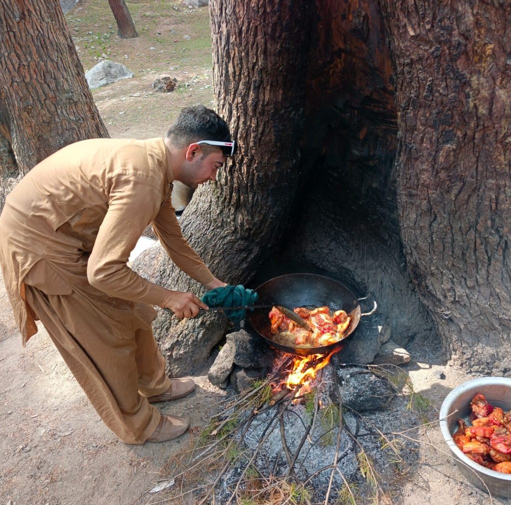 Kalam Trip 